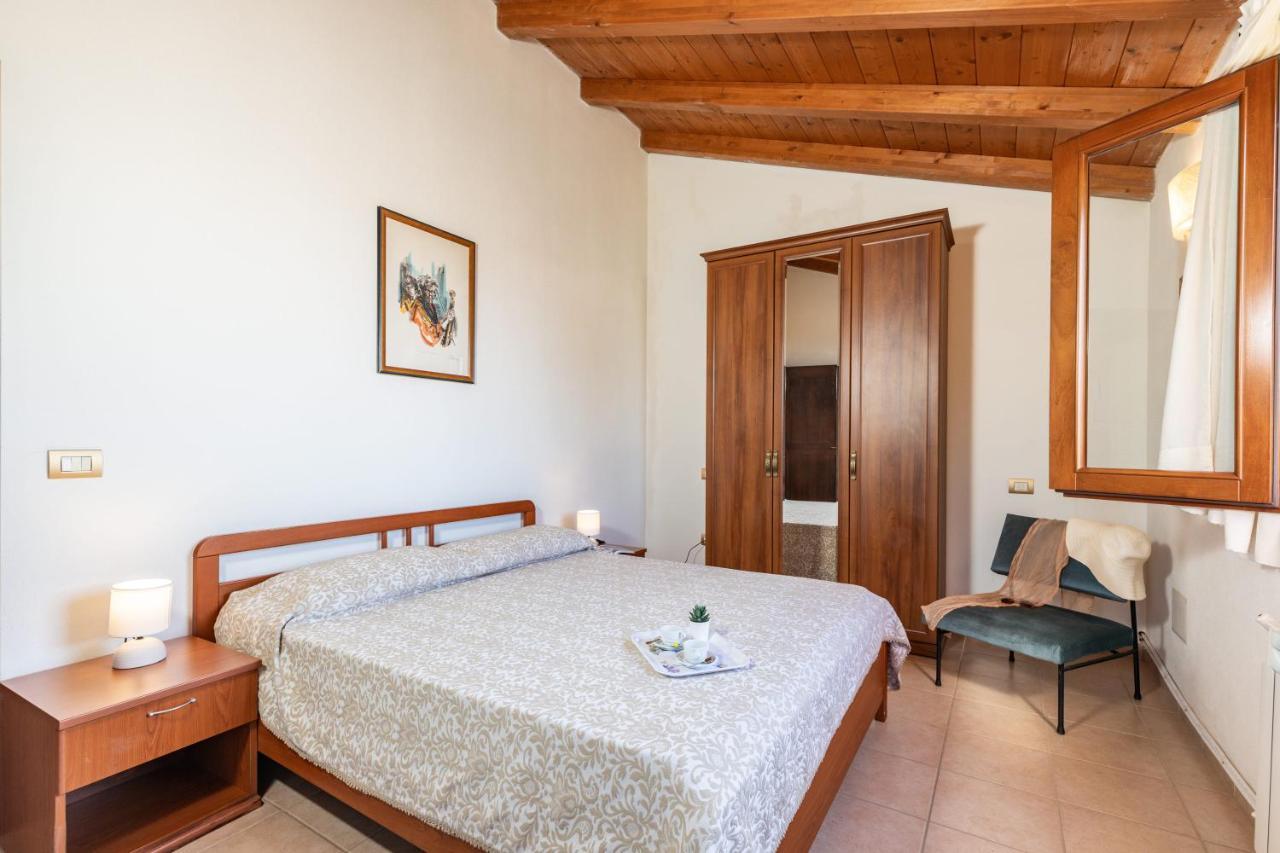 Casa Orfea Apartment Santa Maria Navarrese Exterior photo
