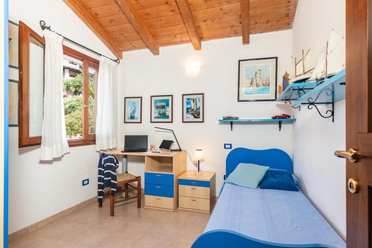Casa Orfea Apartment Santa Maria Navarrese Exterior photo