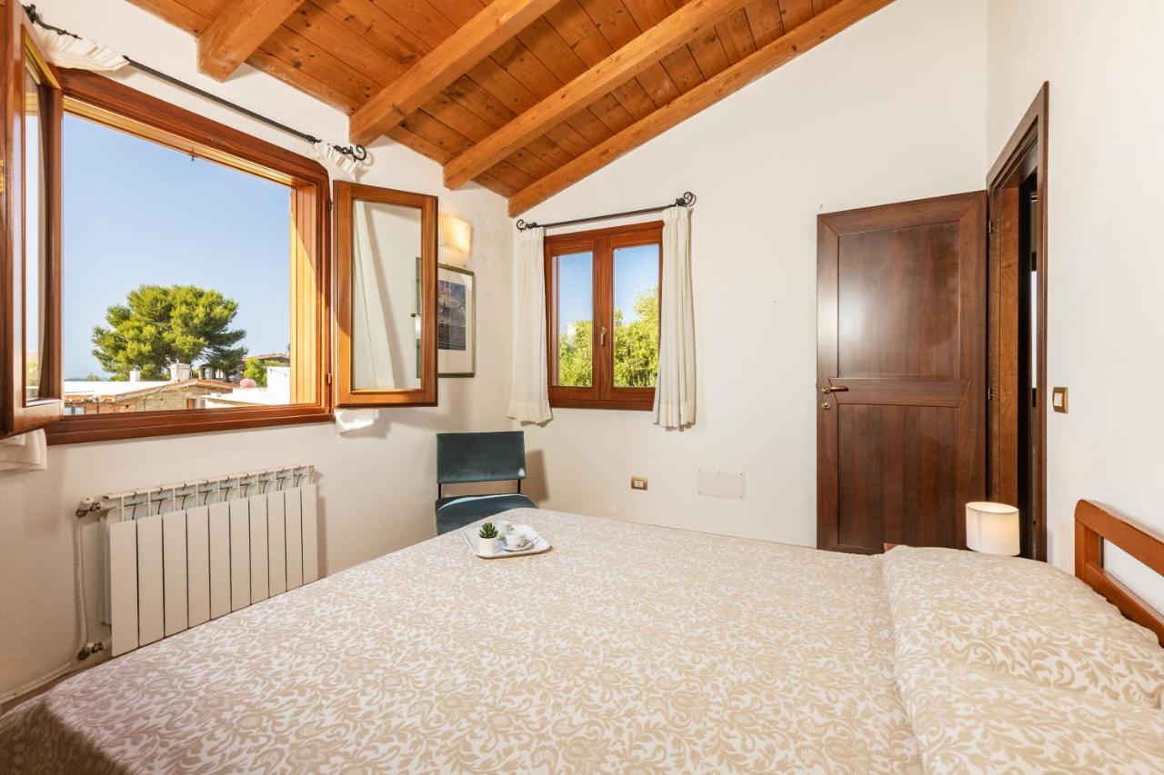 Casa Orfea Apartment Santa Maria Navarrese Exterior photo