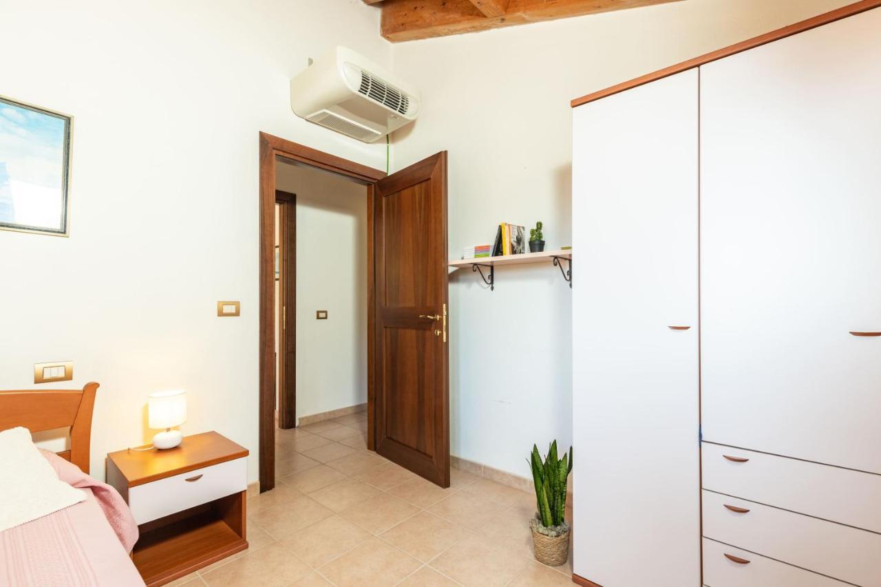Casa Orfea Apartment Santa Maria Navarrese Exterior photo