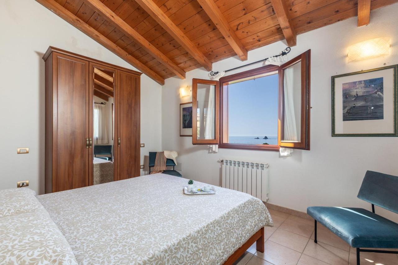 Casa Orfea Apartment Santa Maria Navarrese Exterior photo