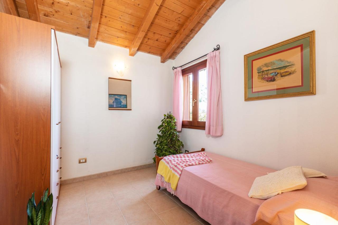Casa Orfea Apartment Santa Maria Navarrese Exterior photo