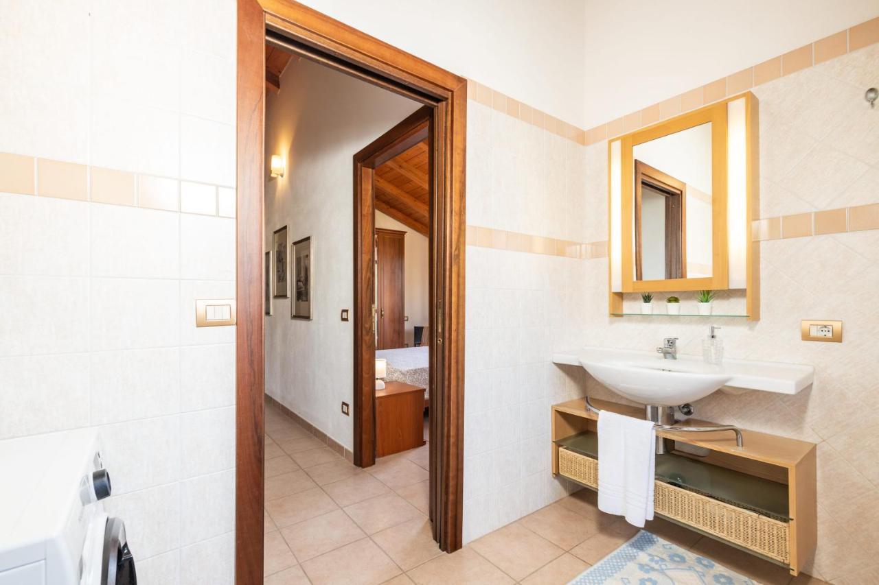 Casa Orfea Apartment Santa Maria Navarrese Exterior photo