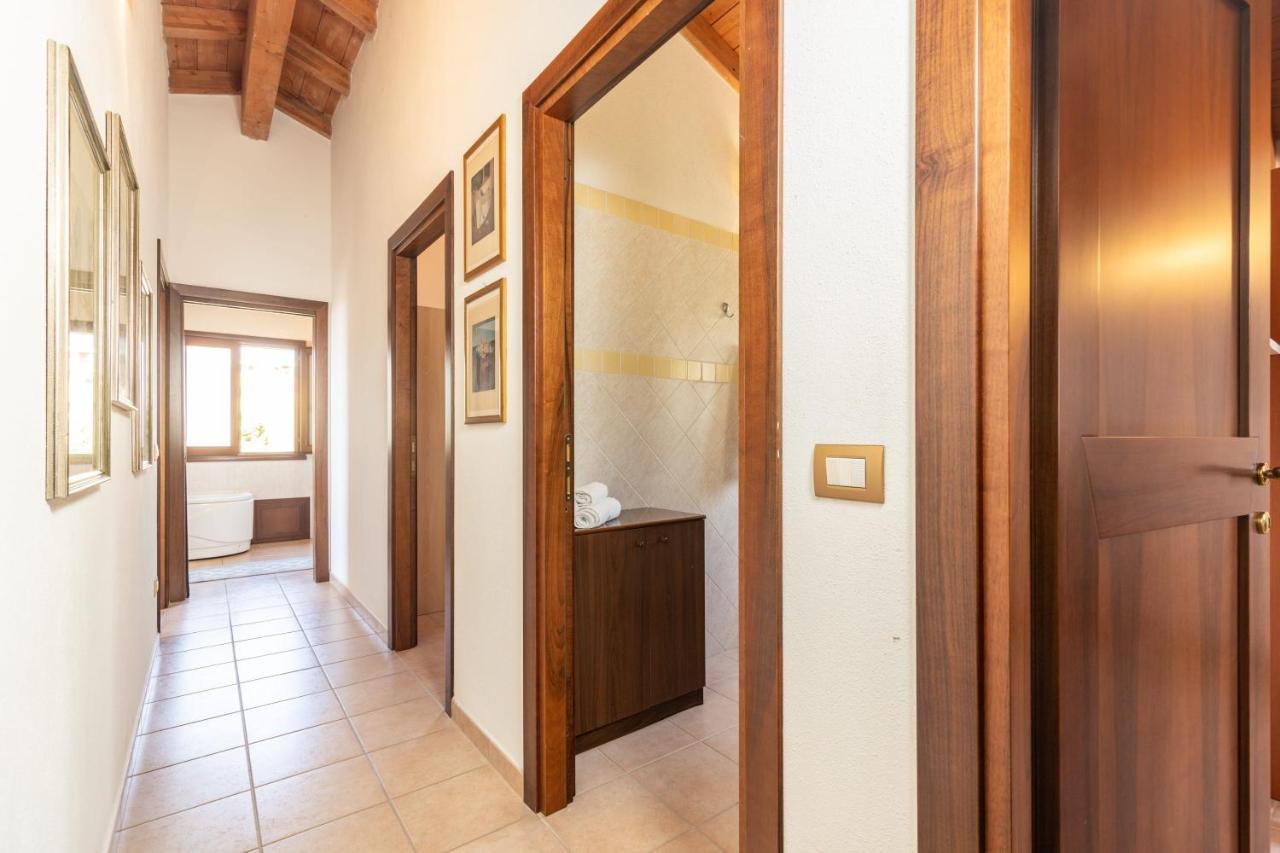 Casa Orfea Apartment Santa Maria Navarrese Exterior photo