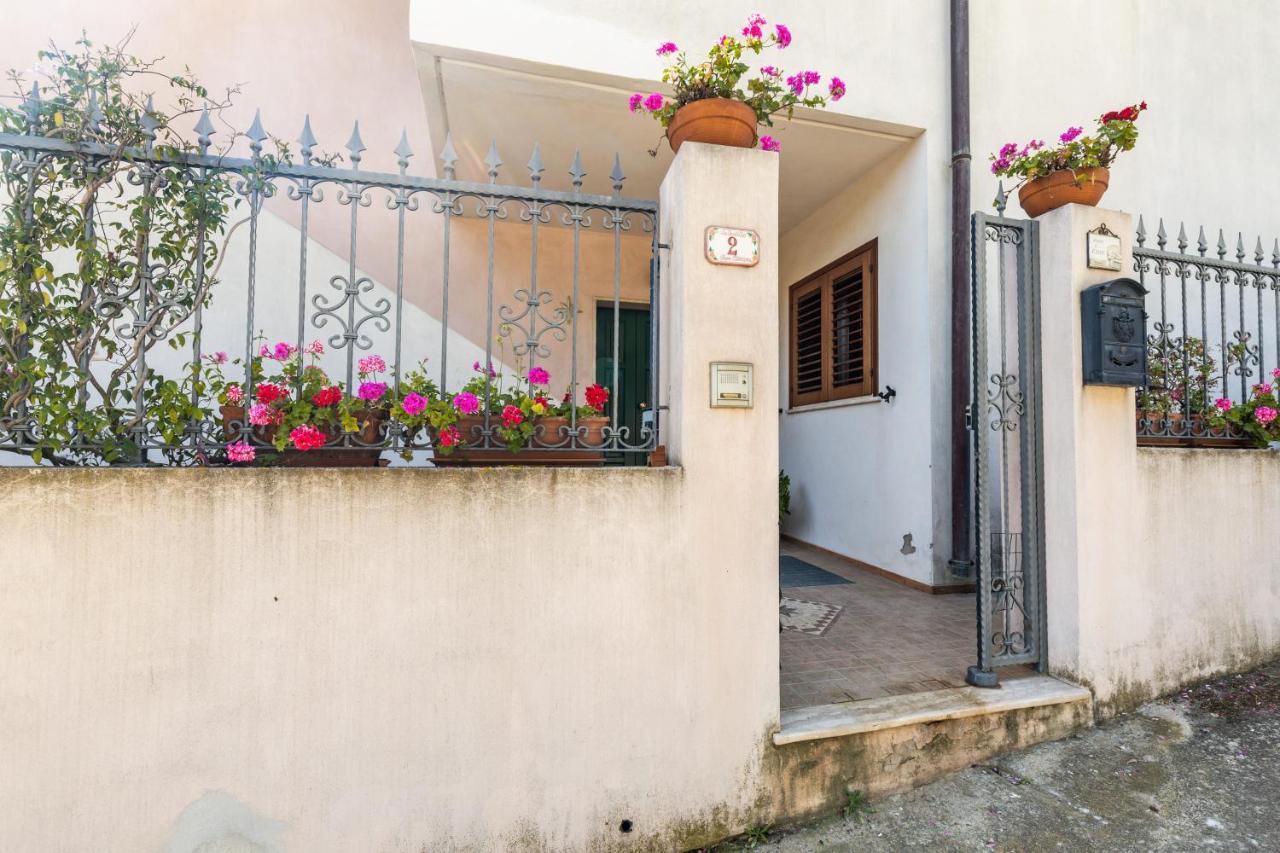 Casa Orfea Apartment Santa Maria Navarrese Exterior photo