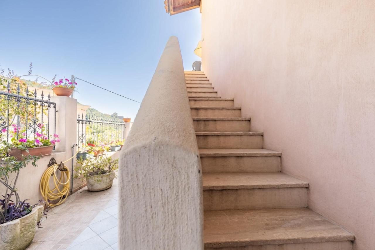 Casa Orfea Apartment Santa Maria Navarrese Exterior photo