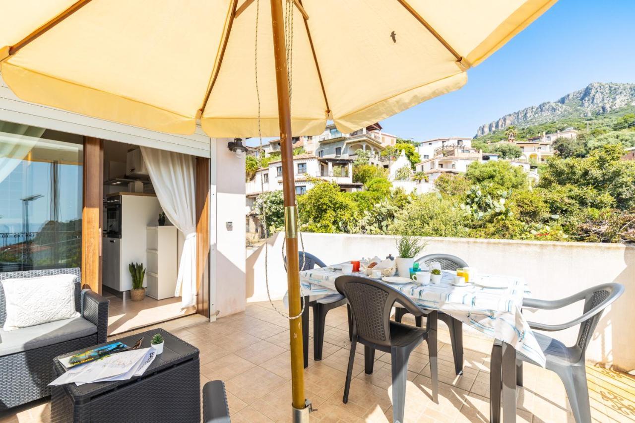 Casa Orfea Apartment Santa Maria Navarrese Exterior photo